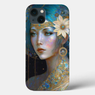 Goddess Fantasy Art Case-Mate iPhone Case