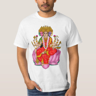 Goddess Gayatri T-Shirt