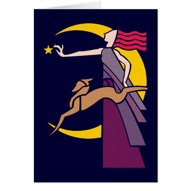goddess Goddess Diana (Front)