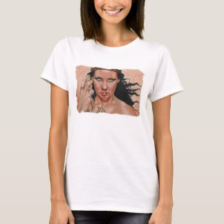 Goddess Isis T-Shirt