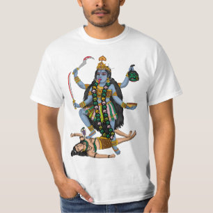 Goddess Kali T-Shirt