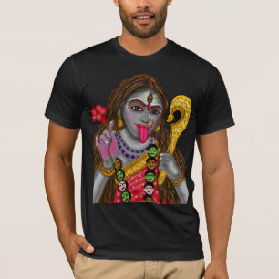 Goddess Kali T-Shirt