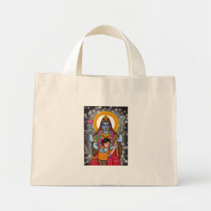 Goddess Kali Tote Bag