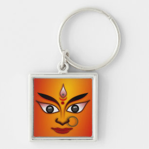 GODDESS KEY RING