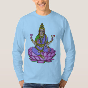 Goddess Lakshmi T-Shirt