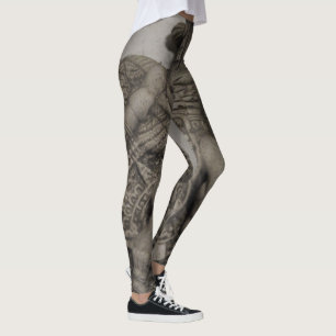 Goddess Leggings