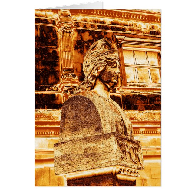 Goddess Minerva-Sulis (Front)