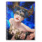 Goddess Morghanna Notebook