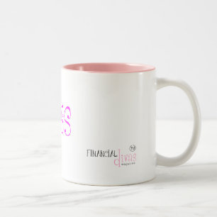 Goddess Mug