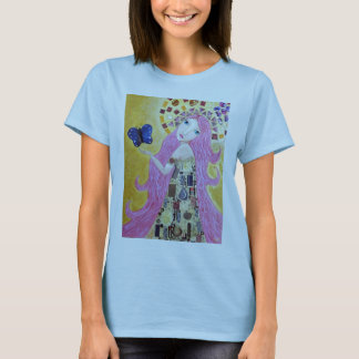 Goddess of Freedom T-Shirt