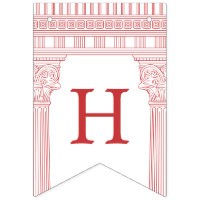 Goddess party with custom colour and temple