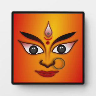 GODDESS PLAQUE