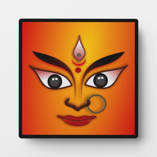 GODDESS PLAQUE (Front)