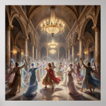 Goddess Rites in the Palace of Light
