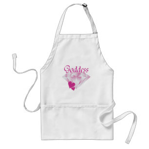Goddess Standard Apron