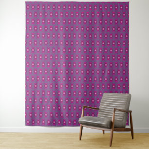 Goddess Ta pastry Large Wall size Tapestry