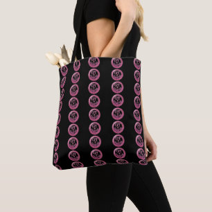 Goddess Time GT All-Over-Print Tote Bag