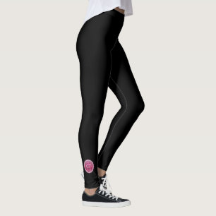 Goddess Time GT Leggings