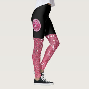 Goddess Time GT Leggings