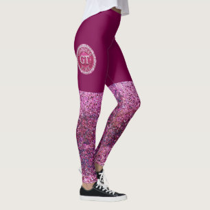 Goddess Time GT Leggings
