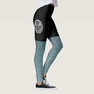 Goddess Time GT Leggings