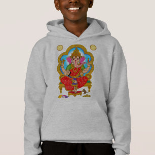 Goddess Vinayaki Hoodie