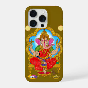 Goddess Vinayaki iPhone 15 Pro Case
