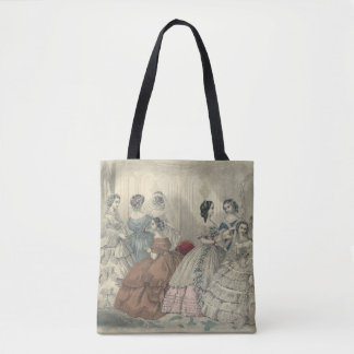 Godey's Brides & Bridesmaids Tote