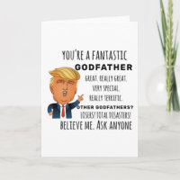 Godfather Best Gift