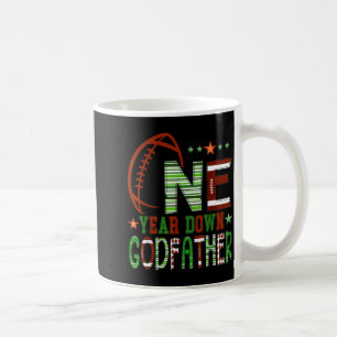 Godfather of The Birthday Boy 1 Year Old Birthday Coffee Mug