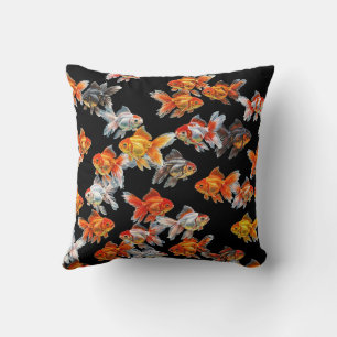 Godfish Parade Cushion
