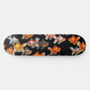 Godfish Parade Skateboard