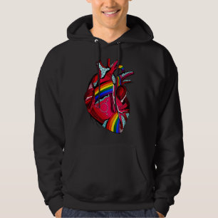 Godless Heathen  1 Hoodie