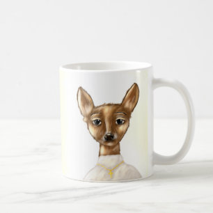 Godly Love Mug