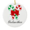 Godmother Christmas Ornament