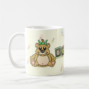 Godmother~ Emmabear Coffee Mug