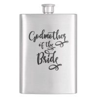 Godmother of the Bride