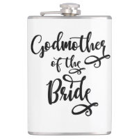 Godmother of the Bride