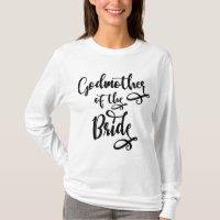 Godmother of the Bride