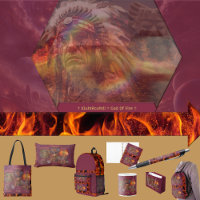 Gods and Goddess Of Fire