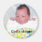 God's Chosen magnet