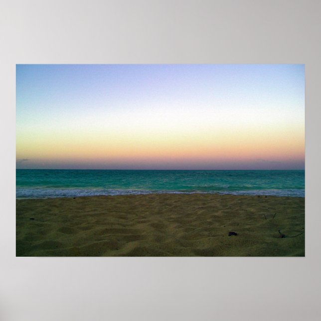 God's Country Poster (Front)