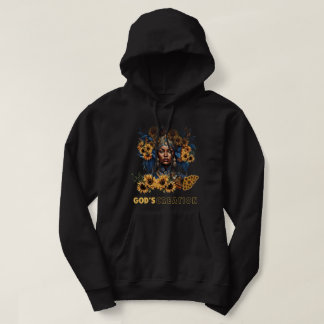 God's Creation Hoodie