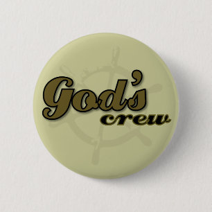 God's Crew button