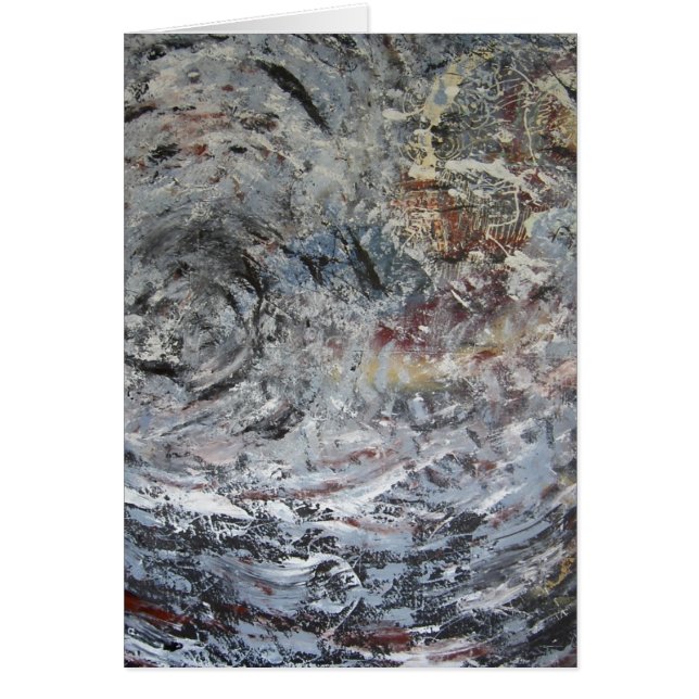 God's Deck on Neutron Star (Front)