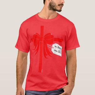 Gods Gift to Women  T-Shirt
