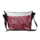 God's Girl Messenger Bag