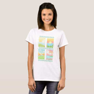 God's Glory T-Shirt