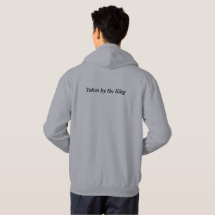 GODS GUY Hoodie