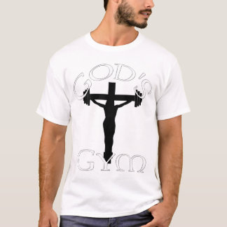 God's Gym T-Shirt